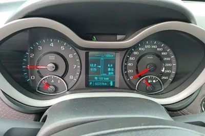 Chevrolet Malibu 2016, 92200 км, за 5833 USD - фото 14