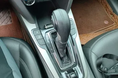 Chevrolet Malibu 2016, 92200 км, за 5833 USD - фото 16
