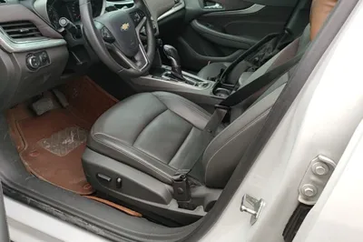 Chevrolet Malibu 2016, 92200 км, за 5833 USD - фото 17