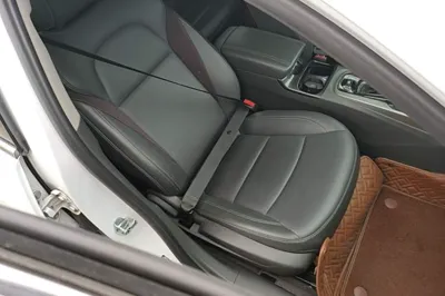 Chevrolet Malibu 2016, 92200 км, за 5833 USD - фото 19