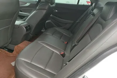 Chevrolet Malibu 2016, 92200 км, за 5833 USD - фото 20