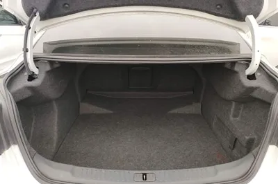Chevrolet Malibu 2016, 92200 км, за 5833 USD - фото 22