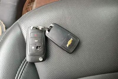 Chevrolet Malibu 2016, 92200 км, за 5833 USD - фото 23