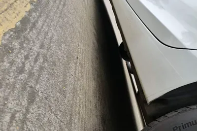 Chevrolet Malibu 2016, 92200 км, за 5833 USD - фото 25