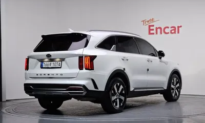 Kia Sorento 2021, 99265 км, за 16055.5 USD