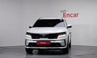 Kia Sorento 2021, 99265 км, за 16055.5 USD