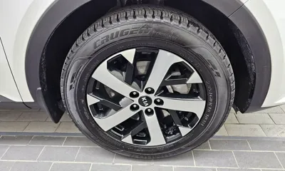 Kia Sorento 2021, 99265 км, за 16055.5 USD
