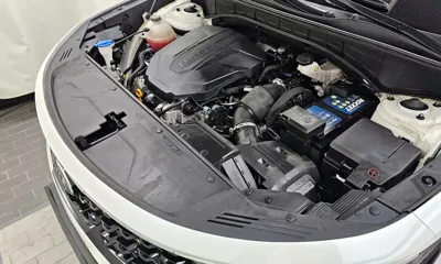 Kia Sorento 2021, 99265 км, за 16055.5 USD - фото 6