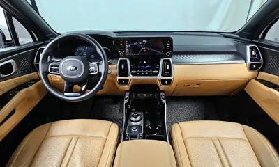 Kia Sorento 2021, 99265 км, за 16055.5 USD - фото 7