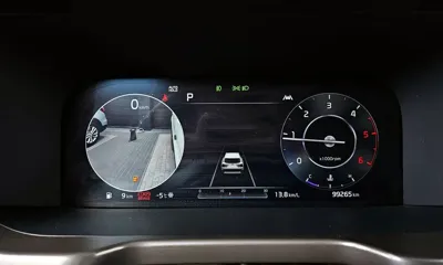 Kia Sorento 2021, 99265 км, за 16055.5 USD - фото 8