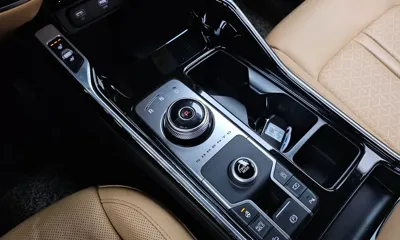 Kia Sorento 2021, 99265 км, за 16055.5 USD - фото 9