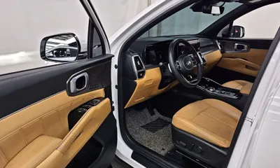 Kia Sorento 2021, 99265 км, за 16055.5 USD - фото 10
