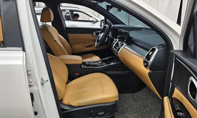Kia Sorento 2021, 99265 км, за 16055.5 USD - фото 11