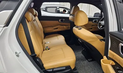 Kia Sorento 2021, 99265 км, за 16055.5 USD - фото 12