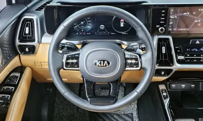 Kia Sorento 2021, 99265 км, за 16055.5 USD - фото 13