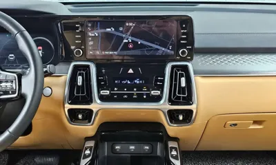 Kia Sorento 2021, 99265 км, за 16055.5 USD - фото 14