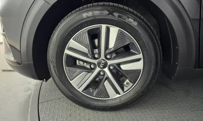 Kia Niro 2021, 123274 км, за 10206.07 USD