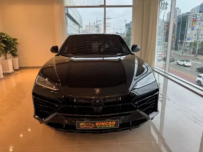 Lamborghini Urus 2026, 30 км, за 341285.71 USD