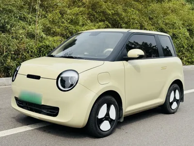 Changan Lumin · 2022 год