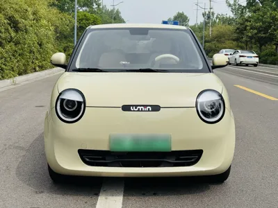 Changan Lumin