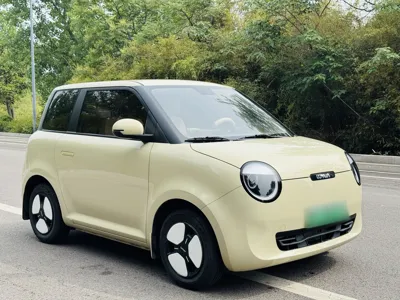 Changan Lumin
