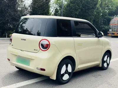 Changan Lumin