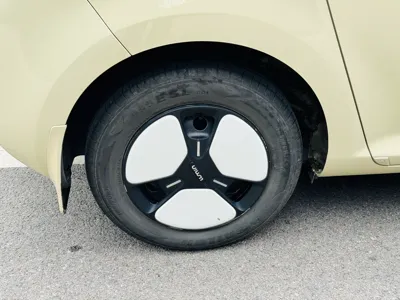 Changan Lumin