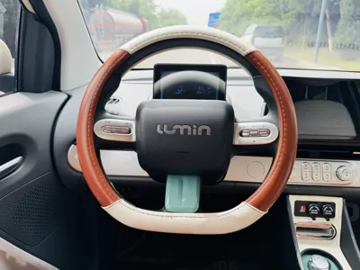 Changan Lumin