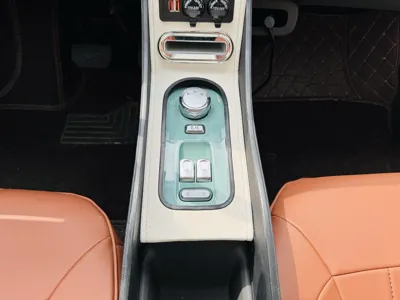 Changan Lumin