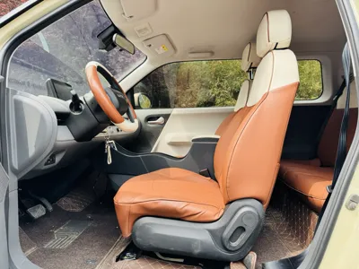 Changan Lumin