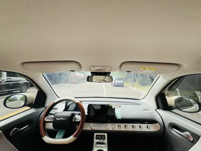 Changan Lumin