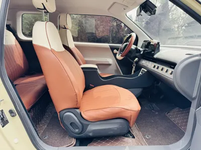 Changan Lumin
