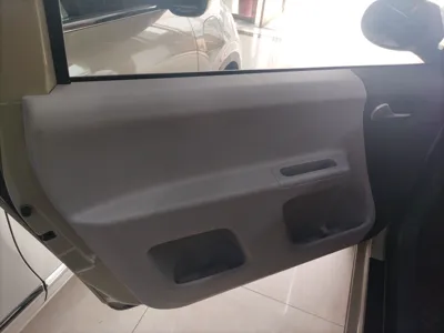 Changan Lumin