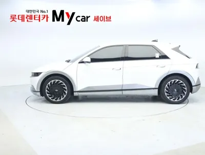 Hyundai Ioniq5 2022, 91632 км, за 13960.46 USD