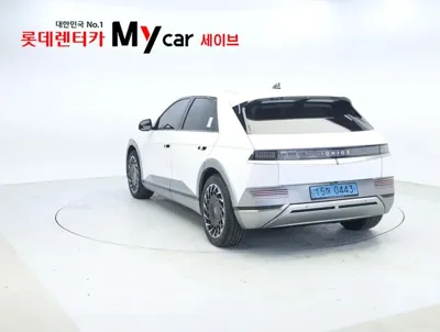Hyundai Ioniq5 2022, 91632 км, за 13960.46 USD
