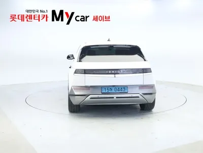 Hyundai Ioniq5 2022, 91632 км, за 13960.46 USD