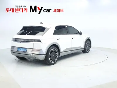 Hyundai Ioniq5 2022, 91632 км, за 13960.46 USD