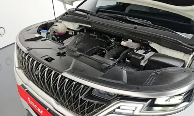 Kia Canival 2023, 63061 км, за 20034.15 USD - фото 6