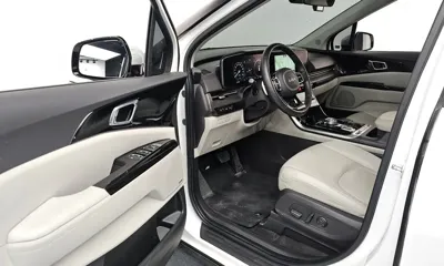 Kia Canival 2023, 63061 км, за 20034.15 USD - фото 10