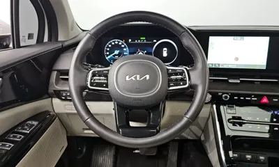 Kia Canival 2023, 63061 км, за 20034.15 USD - фото 13
