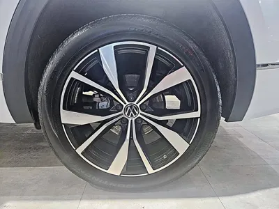 Volkswagen Atlas