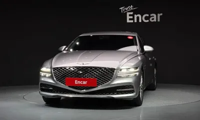 Genesis G80 2022, 95806 км, за 21086.74 USD