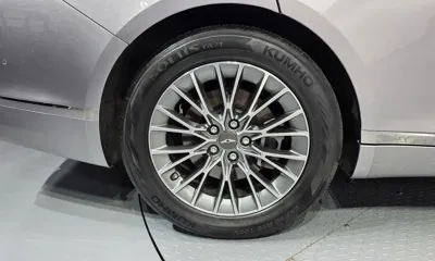 Genesis G80 2022, 95806 км, за 21086.74 USD