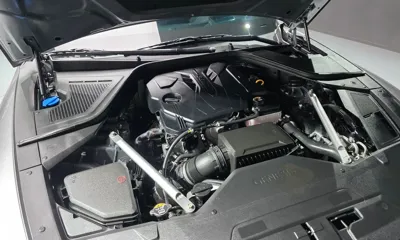 Genesis G80 2022, 95806 км, за 21086.74 USD - фото 6