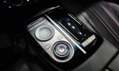 Genesis G80 2022, 95806 км, за 21086.74 USD - фото 9