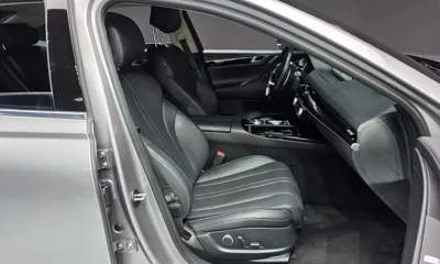 Genesis G80 2022, 95806 км, за 21086.74 USD - фото 10