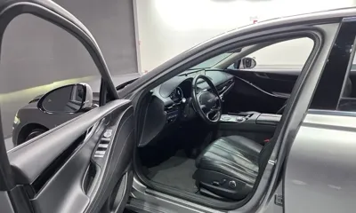 Genesis G80 2022, 95806 км, за 21086.74 USD - фото 11