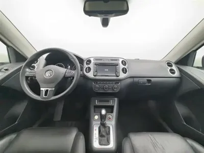 Volkswagen Tiguan 2015, 42699 км, за 6604.91 USD