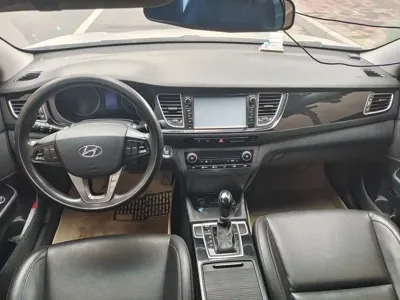 Hyundai Mistra 2014, 130000 км, за 3016.42 USD - фото 6