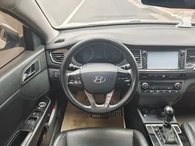 Hyundai Mistra 2014, 130000 км, за 3016.42 USD - фото 7